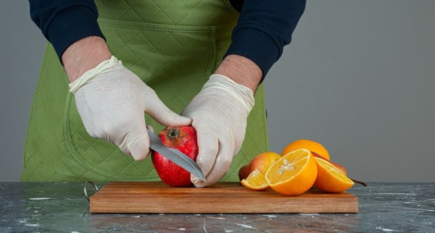 Inscripciones abiertas para realizar el Curso de Manipulaci&oacute;n Segura de los Alimentos en abril 