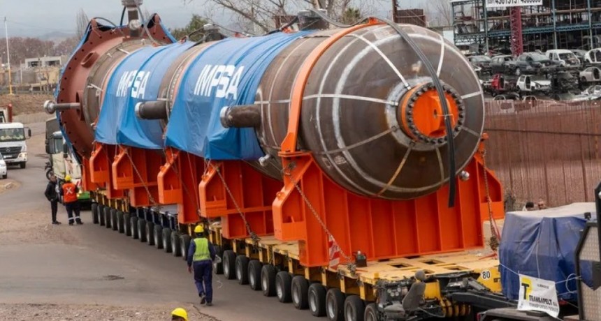 Canción del Reactor