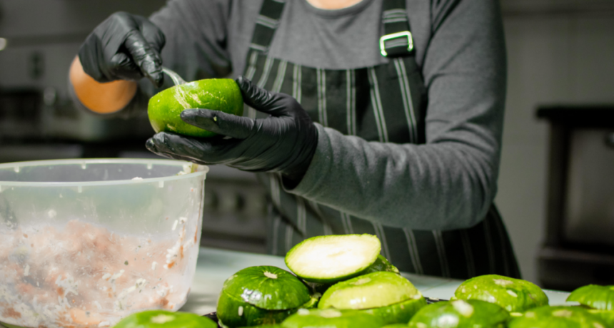 Inscripciones abiertas para realizar el Curso de Manipulación Segura de los Alimentos en noviembre