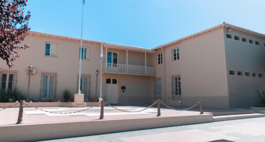 Tupungato declaró Asueto Administrativo en el ámbito municipal para el lunes 10 de noviembre 